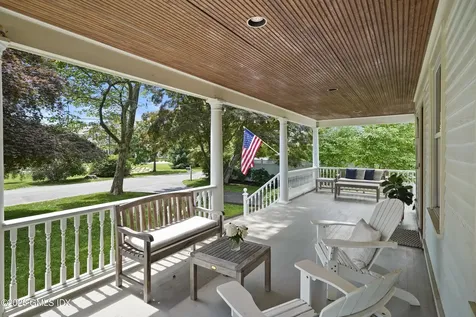 2 Wahneta Road Old Greenwich CT 06870