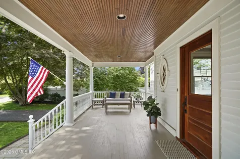 2 Wahneta Road Old Greenwich CT 06870