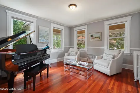 2 Wahneta Road Old Greenwich CT 06870