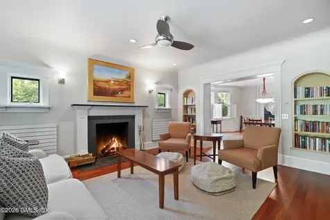 2 Wahneta Road Old Greenwich CT 06870