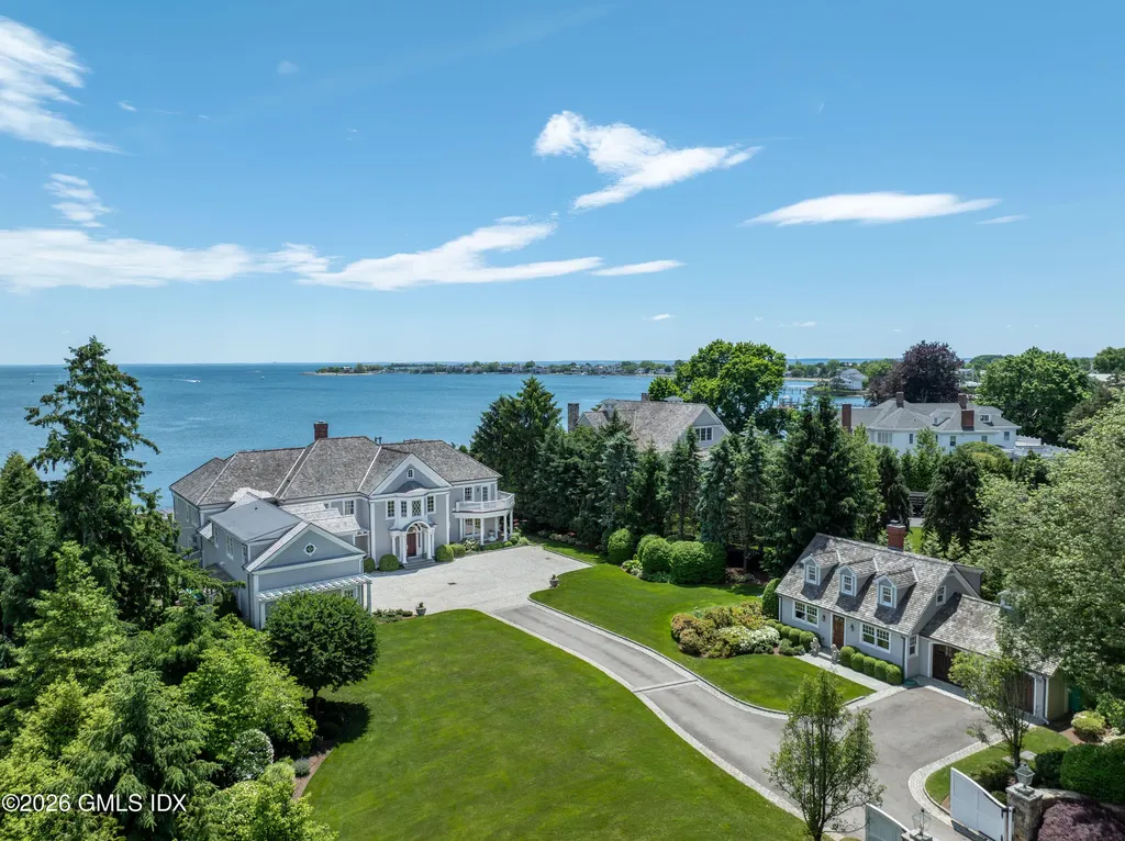279 & 281 Saugatuck Avenue Westport CT 06880