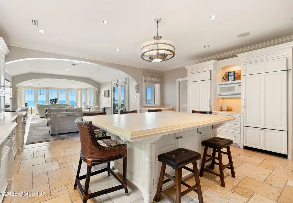 279 & 281 Saugatuck Avenue Westport CT 06880