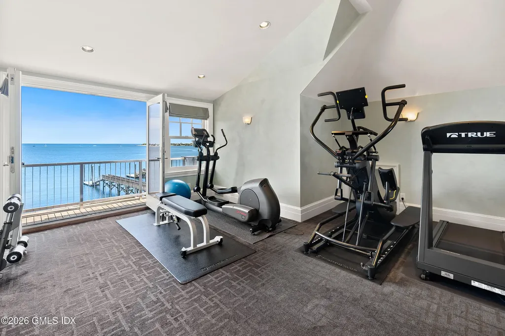 279 & 281 Saugatuck Avenue Westport CT 06880