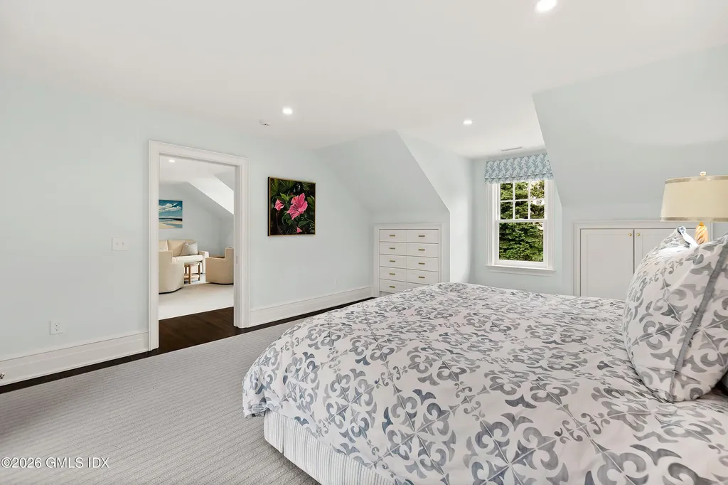 279 & 281 Saugatuck Avenue Westport CT 06880