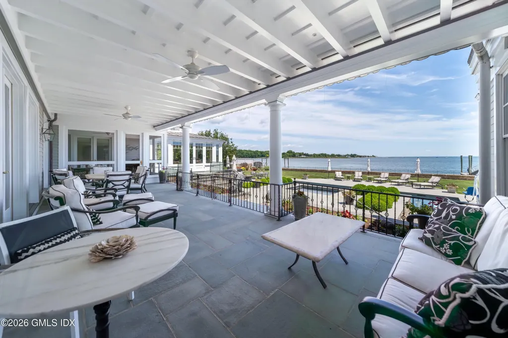 279 & 281 Saugatuck Avenue Westport CT 06880