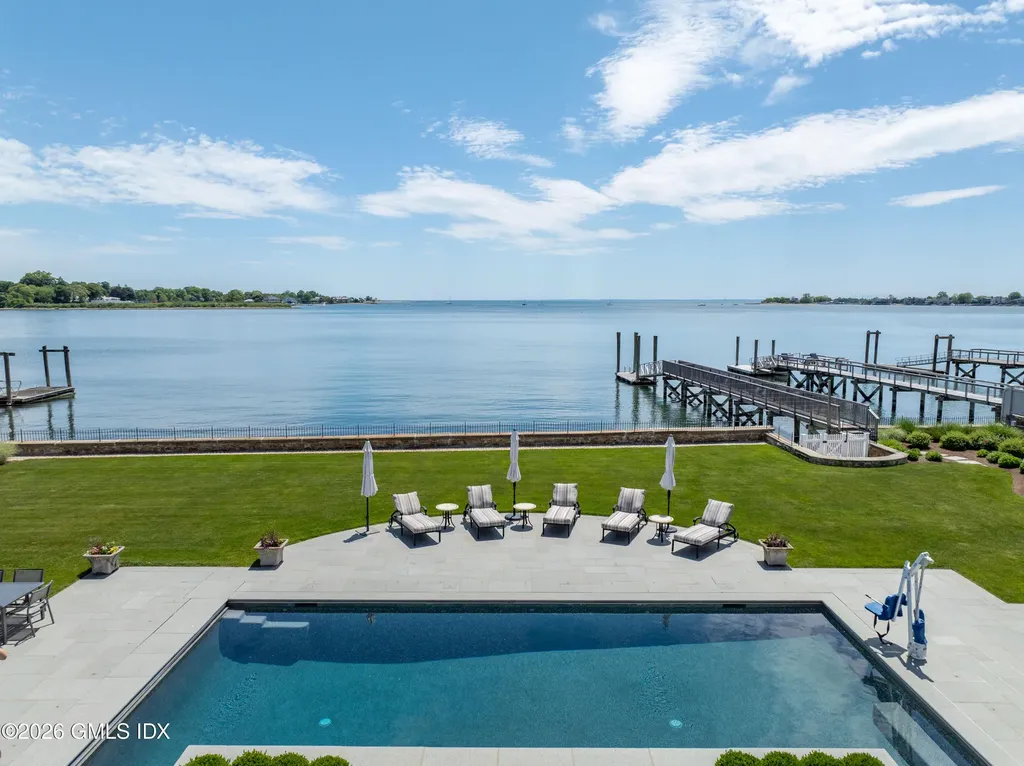 279 & 281 Saugatuck Avenue Westport CT 06880