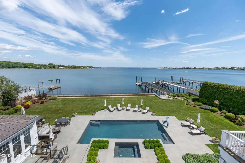 279 & 281 Saugatuck Avenue Westport CT 06880