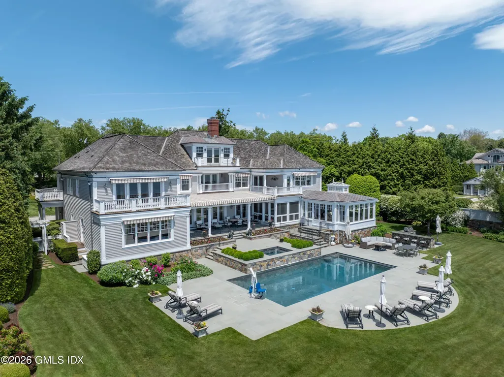 279 & 281 Saugatuck Avenue Westport CT 06880