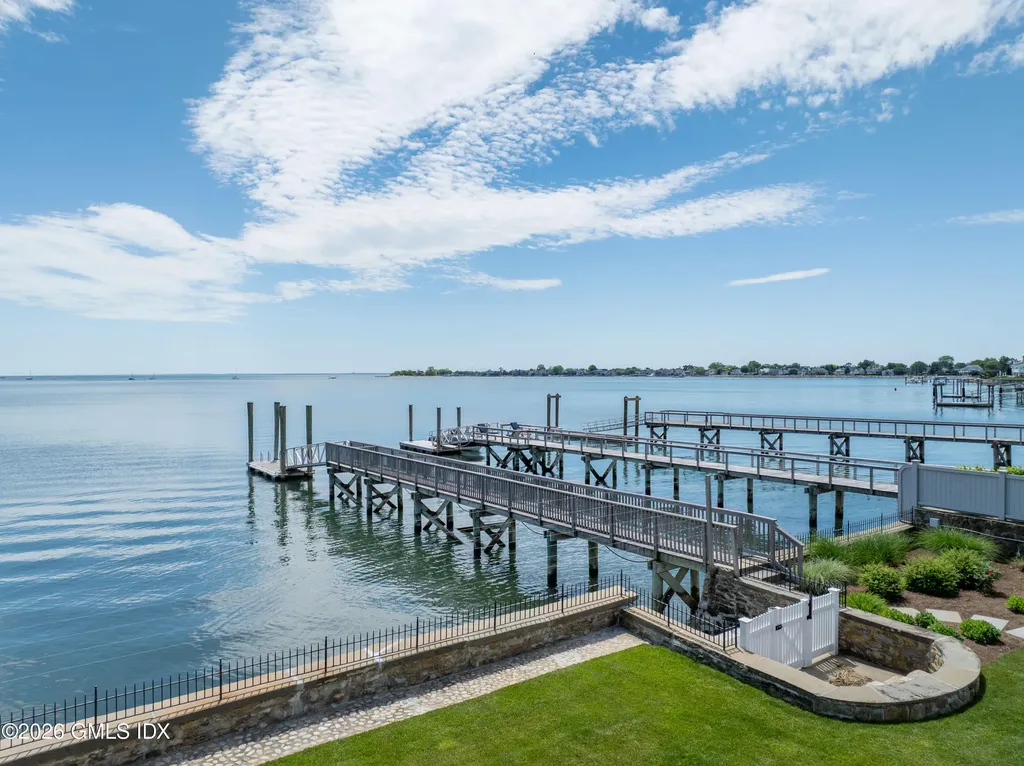 279 & 281 Saugatuck Avenue Westport CT 06880