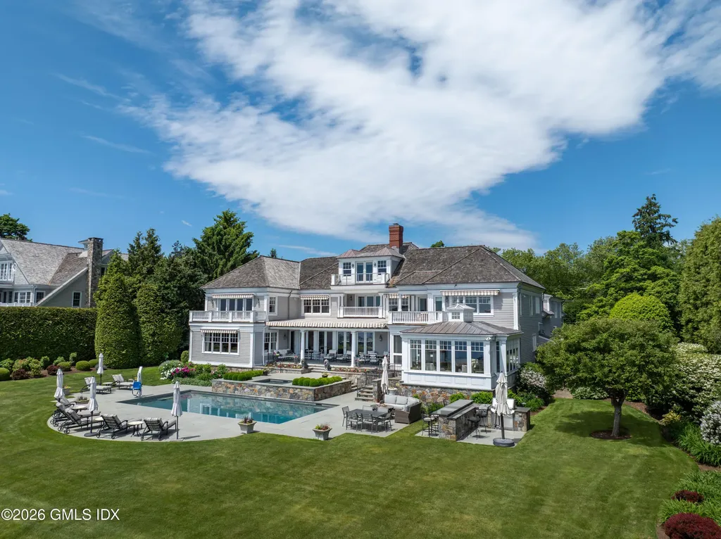 279 & 281 Saugatuck Avenue Westport CT 06880