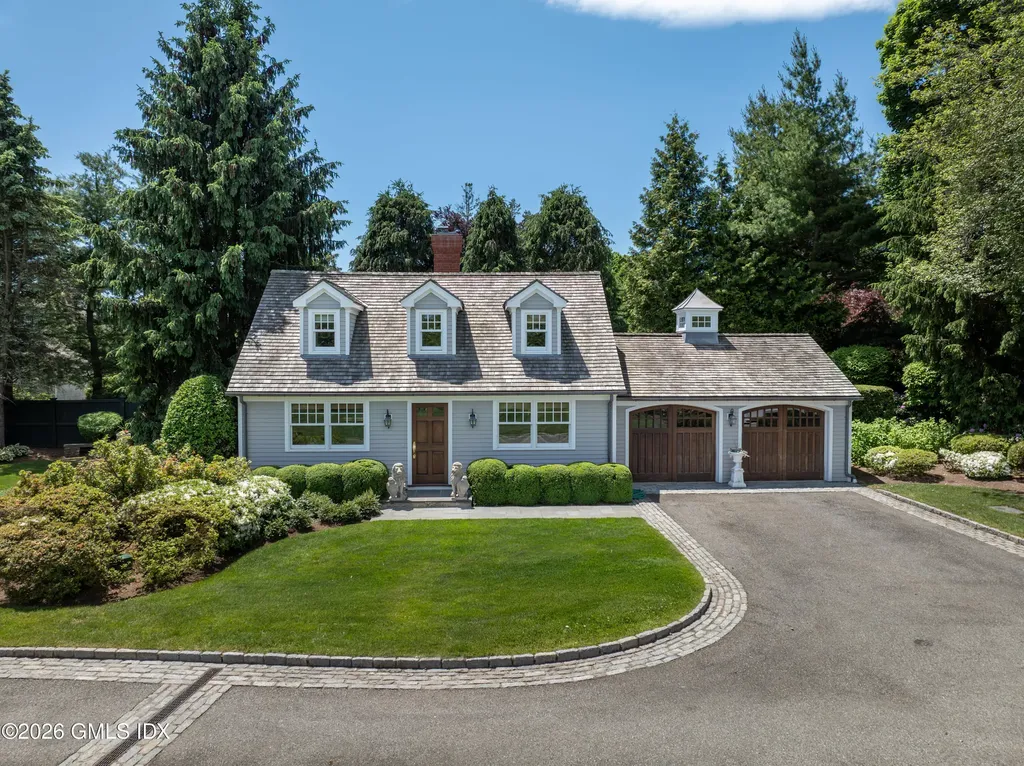 279 & 281 Saugatuck Avenue Westport CT 06880