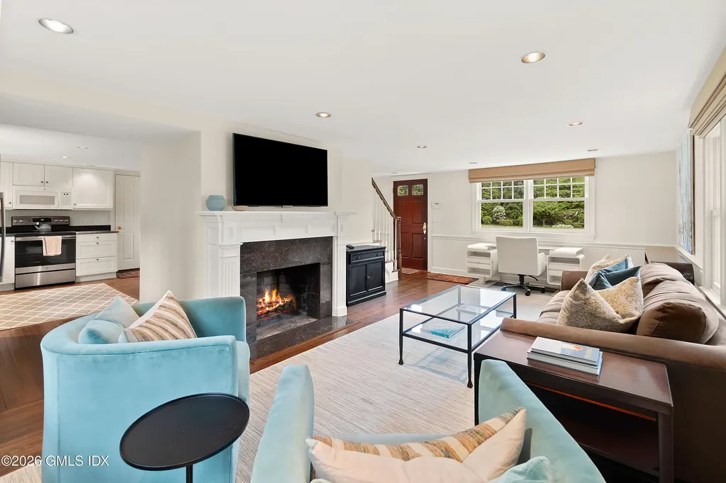 279 & 281 Saugatuck Avenue Westport CT 06880