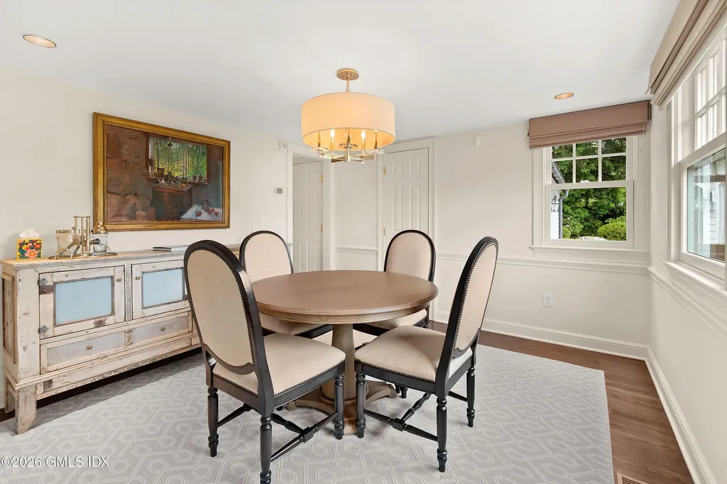 279 & 281 Saugatuck Avenue Westport CT 06880