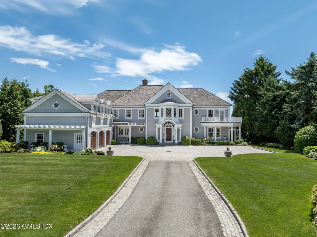 279 & 281 Saugatuck Avenue Westport CT 06880