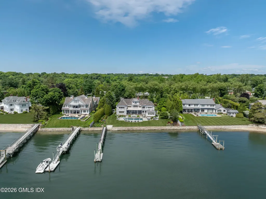 279 & 281 Saugatuck Avenue Westport CT 06880