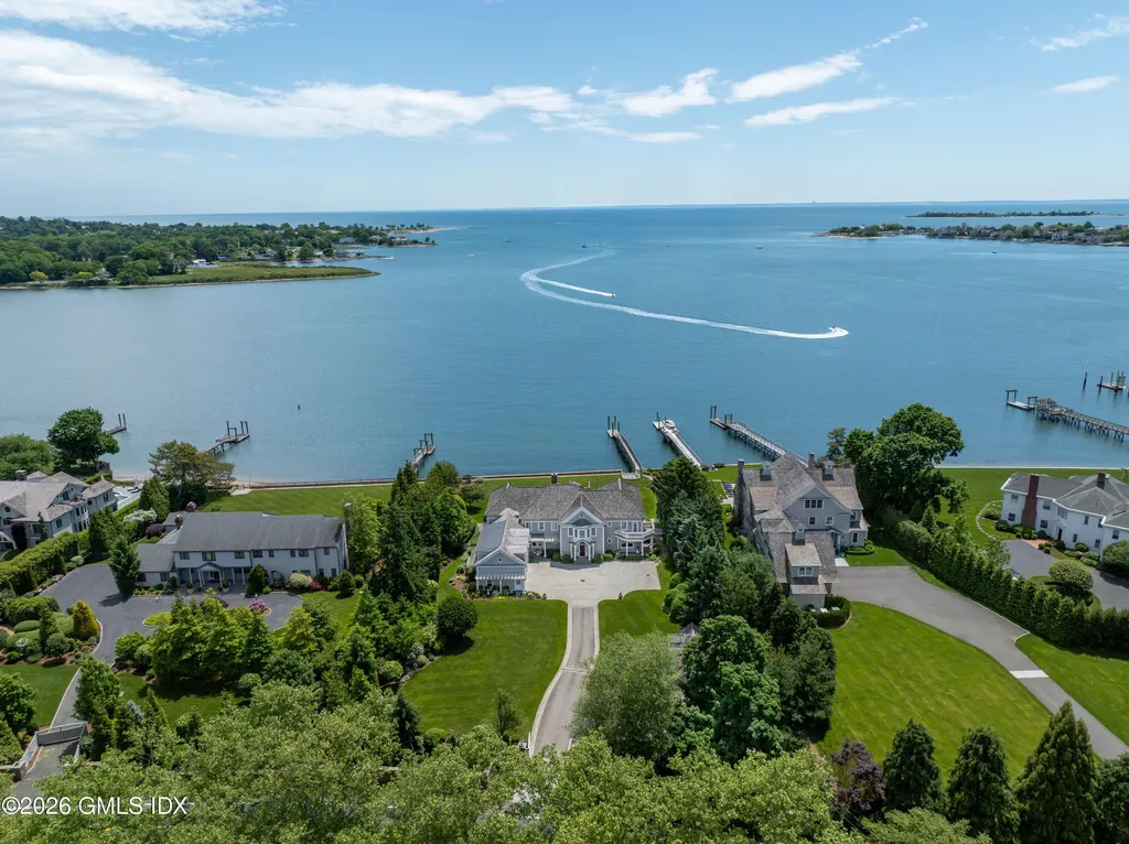 279 & 281 Saugatuck Avenue Westport CT 06880