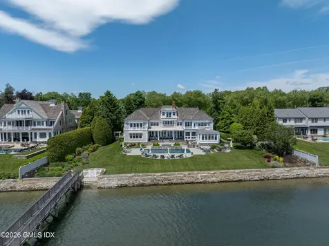 279 & 281 Saugatuck Avenue Westport CT 06880