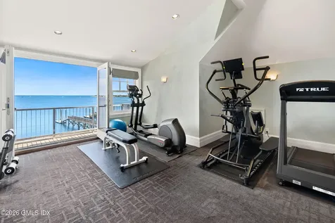 279 & 281 Saugatuck Avenue Westport CT 06880