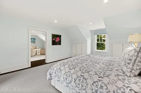 279 & 281 Saugatuck Avenue Westport CT 06880