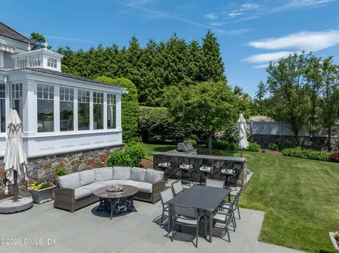 279 & 281 Saugatuck Avenue Westport CT 06880