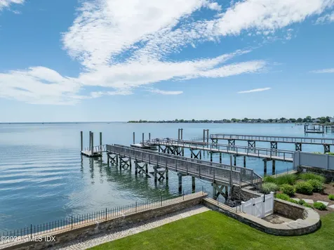 279 & 281 Saugatuck Avenue Westport CT 06880