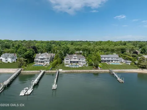 279 & 281 Saugatuck Avenue Westport CT 06880