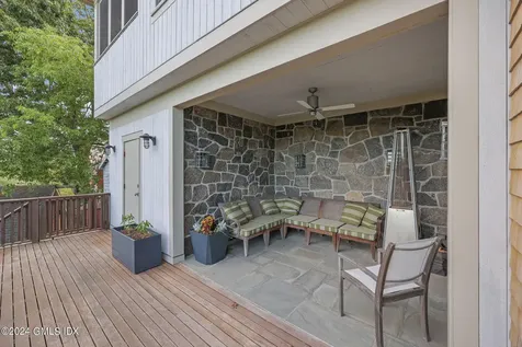 27 Cognewaugh Road Cos Cob CT 06807