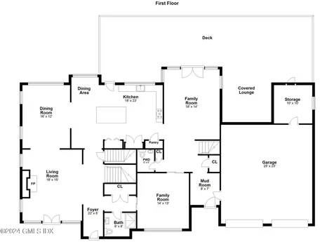 27 Cognewaugh Road Cos Cob CT 06807