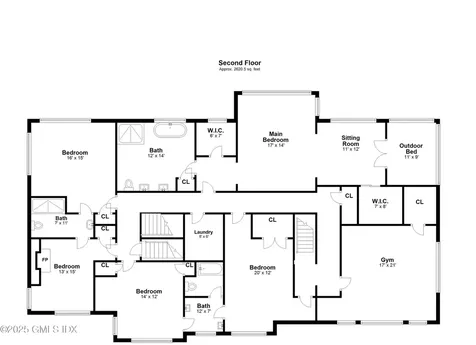 27 Cognewaugh Road Cos Cob CT 06807