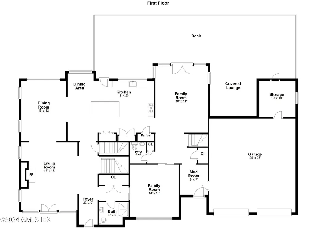 27 Cognewaugh Road Cos Cob CT 06807