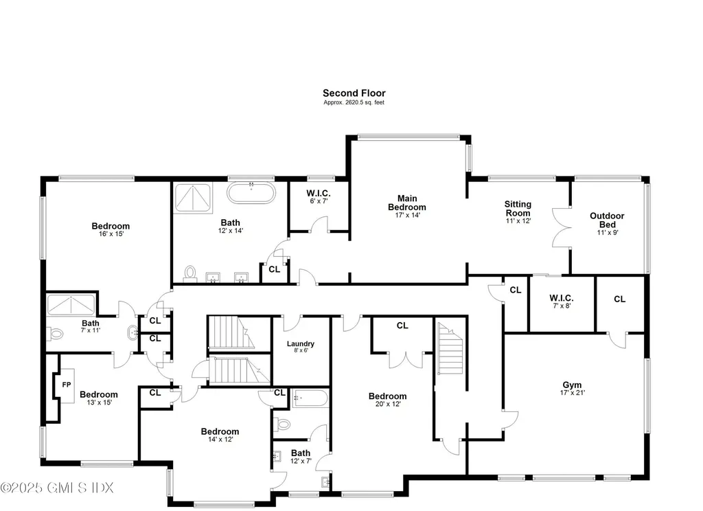 27 Cognewaugh Road Cos Cob CT 06807