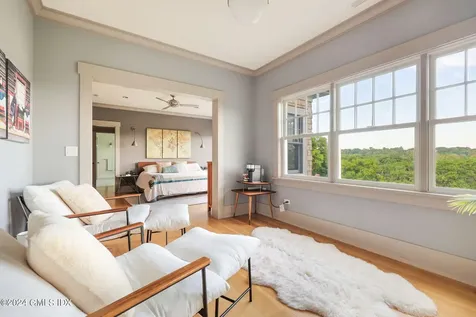 27 Cognewaugh Road Cos Cob CT 06807