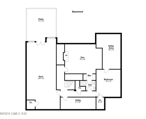 27 Cognewaugh Road Cos Cob CT 06807