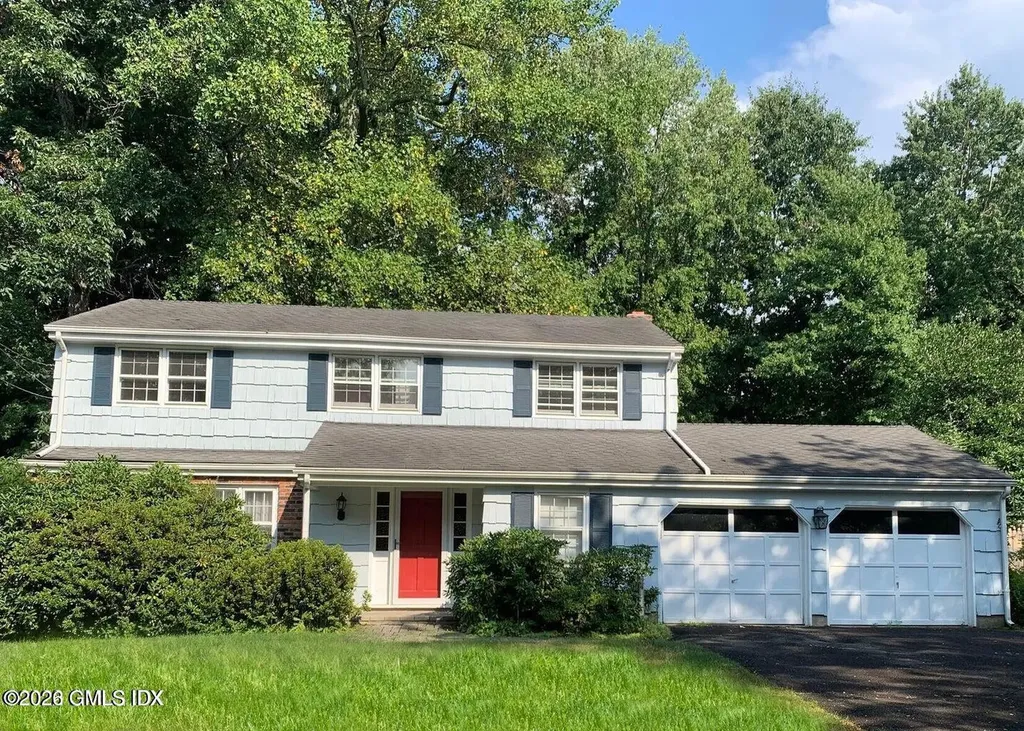 26 Revere Road Riverside CT 06878