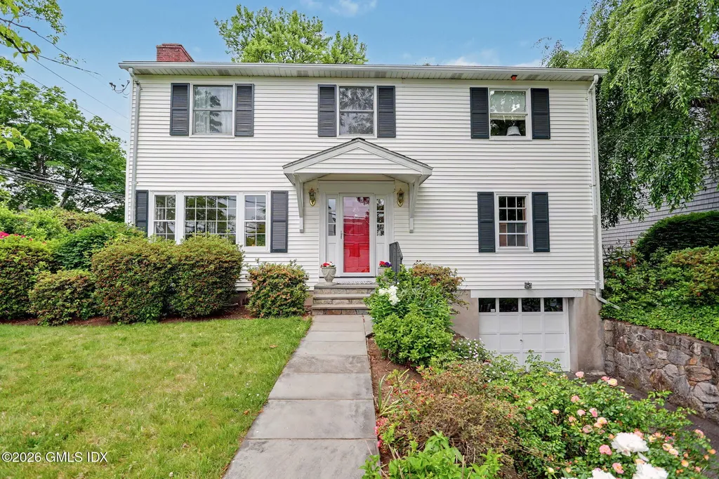 26 Linwood Avenue Riverside CT 06878