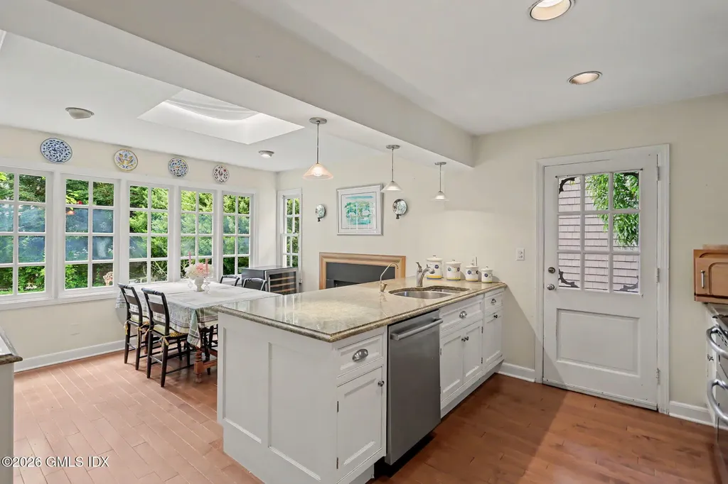 26 Linwood Avenue Riverside CT 06878