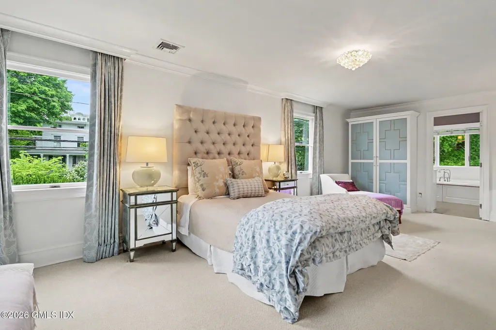 26 Linwood Avenue Riverside CT 06878