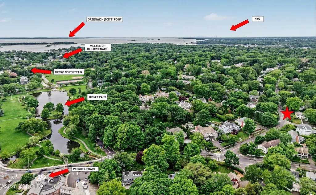 26 Linwood Avenue Riverside CT 06878