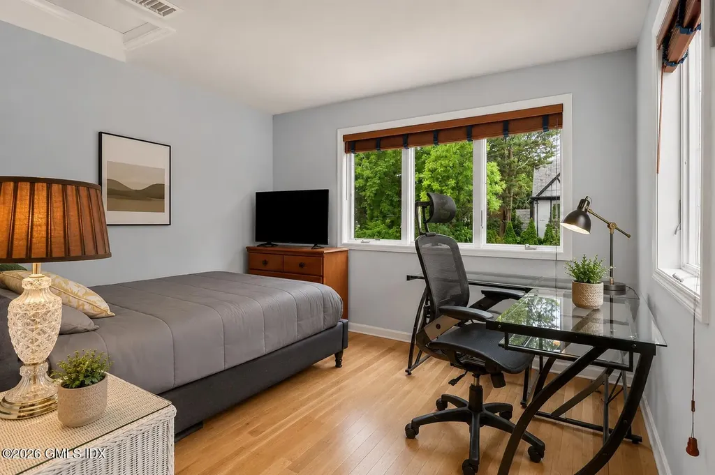 26 Linwood Avenue Riverside CT 06878