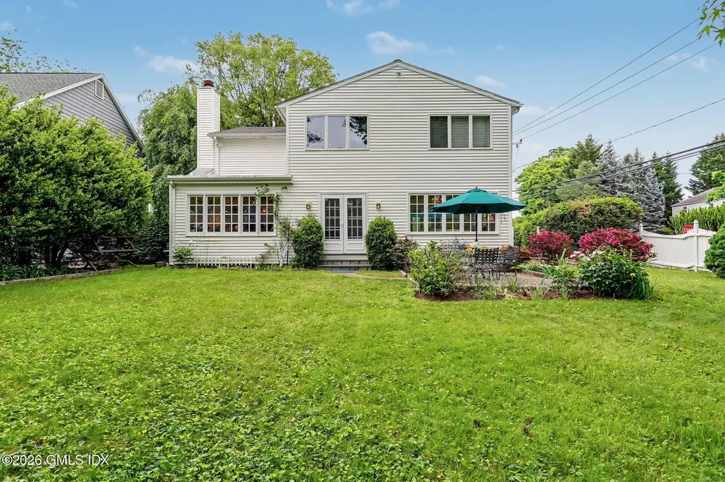 26 Linwood Avenue Riverside CT 06878