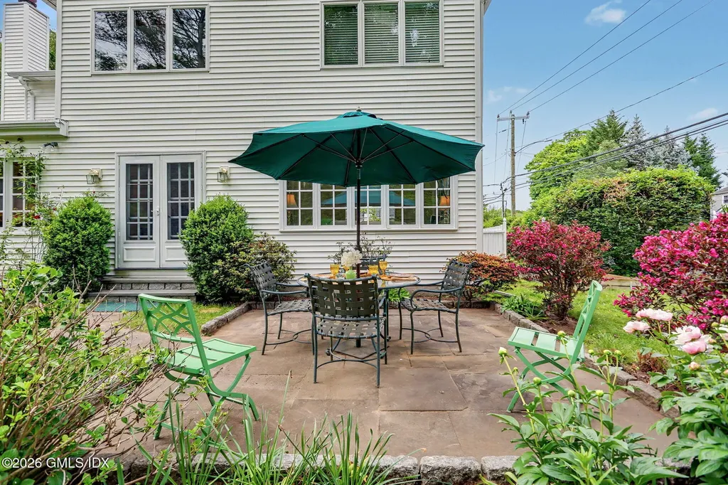 26 Linwood Avenue Riverside CT 06878
