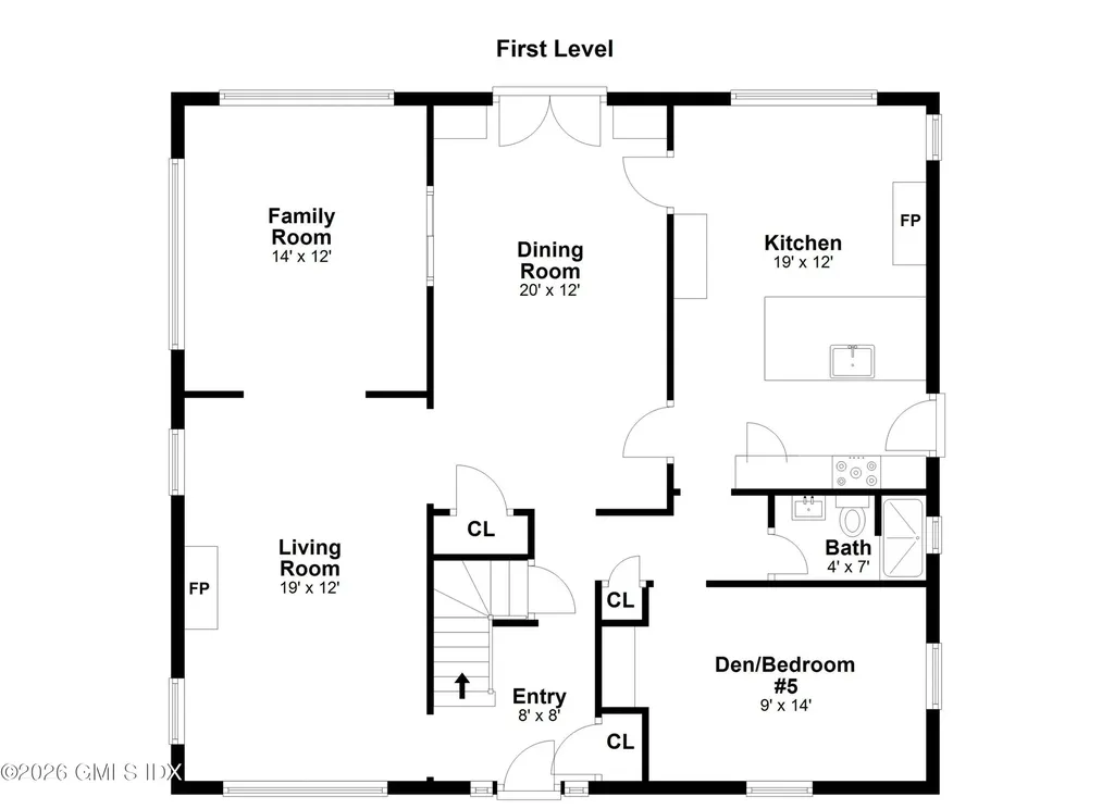 26 Linwood Avenue Riverside CT 06878