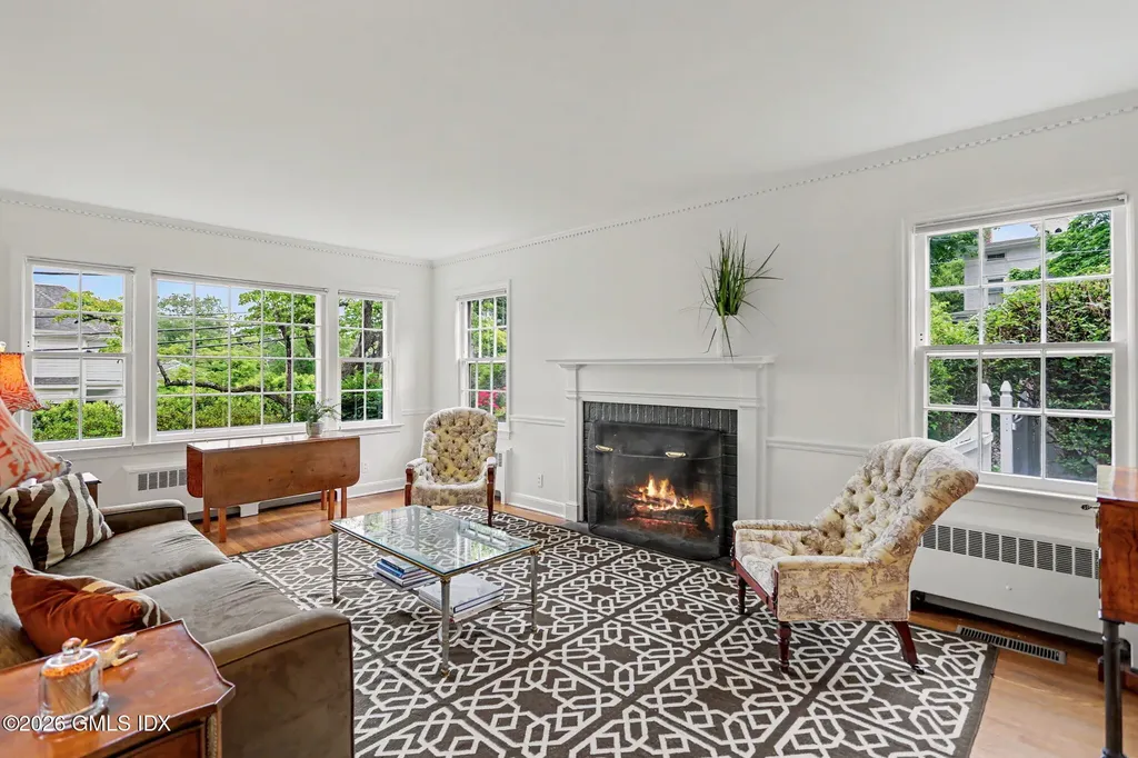 26 Linwood Avenue Riverside CT 06878