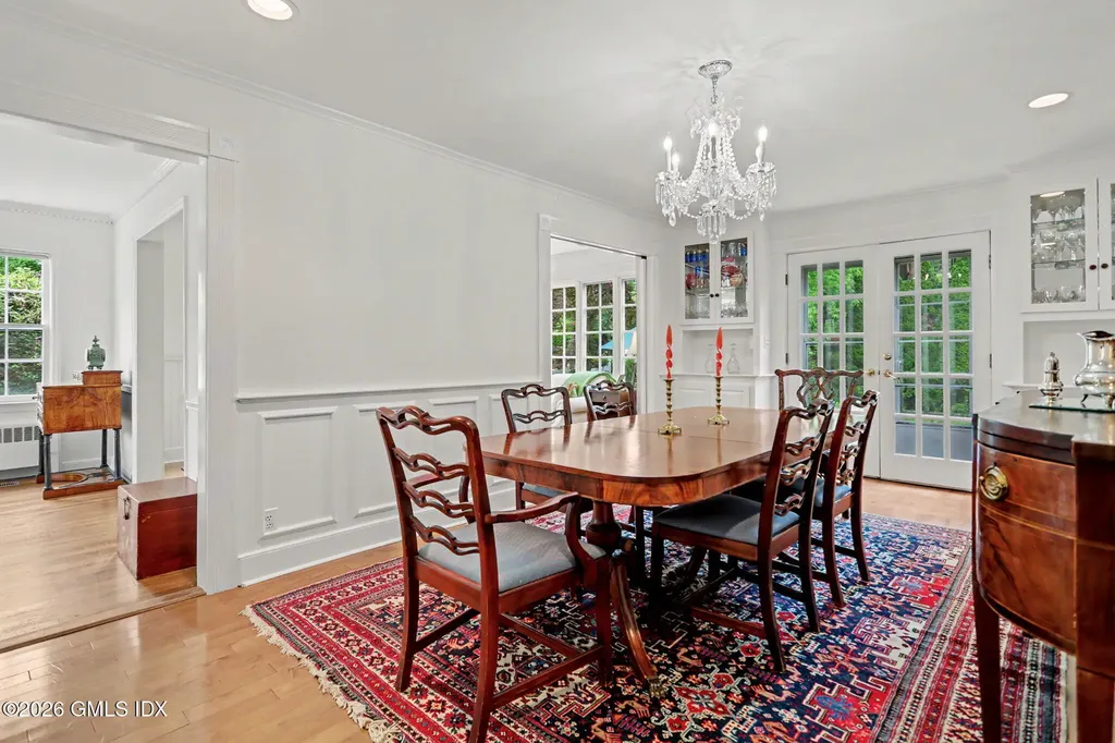 26 Linwood Avenue Riverside CT 06878