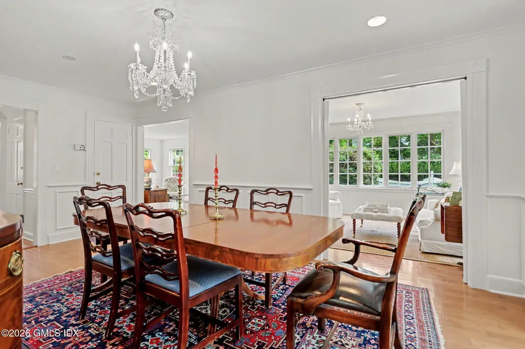26 Linwood Avenue Riverside CT 06878