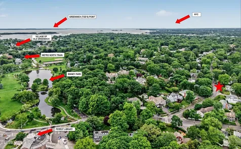 26 Linwood Avenue Riverside CT 06878