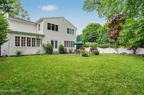 26 Linwood Avenue Riverside CT 06878
