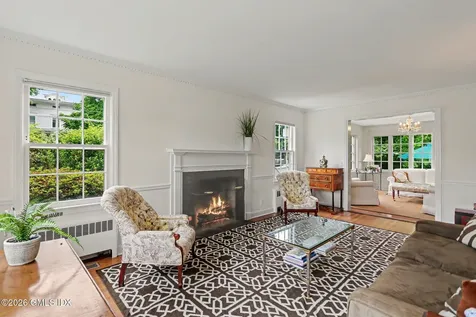 26 Linwood Avenue Riverside CT 06878