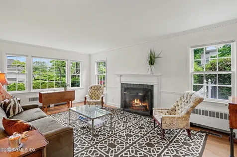 26 Linwood Avenue Riverside CT 06878