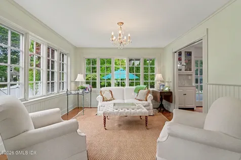 26 Linwood Avenue Riverside CT 06878
